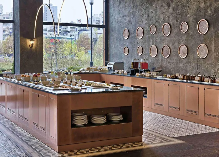 Ibis Styles Hotel Sarajevo