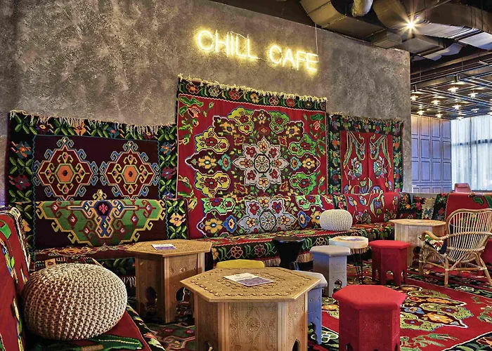 Ibis Styles Sarajevo